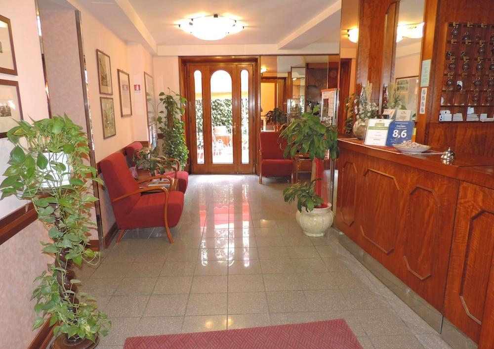 Hotel Signa Perugia Exterior photo