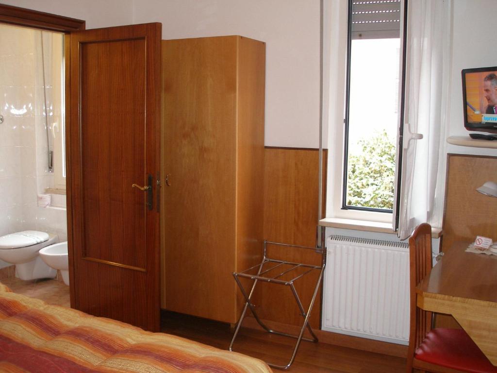 Hotel Signa Perugia Room photo
