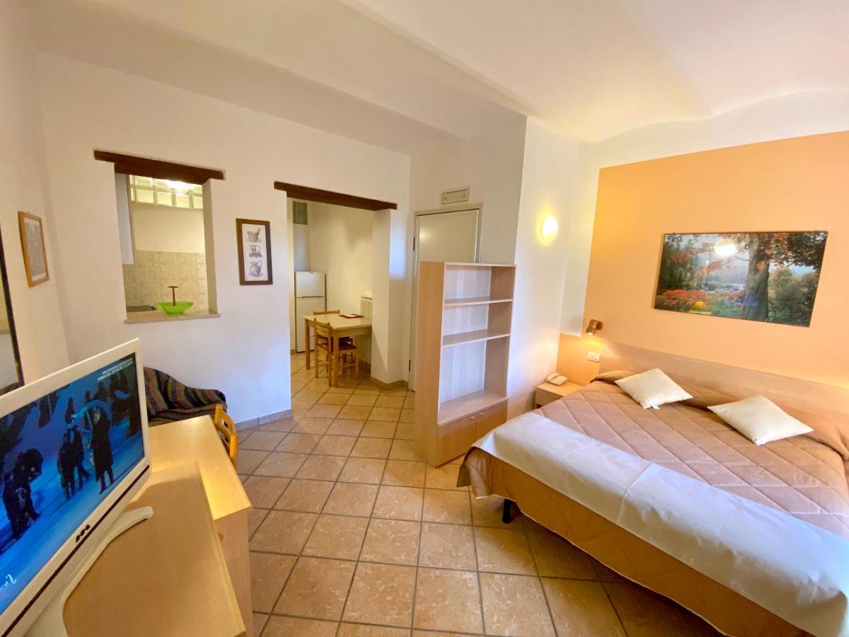 Hotel Signa Perugia Exterior photo