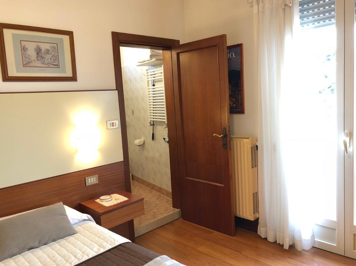Hotel Signa Perugia Exterior photo