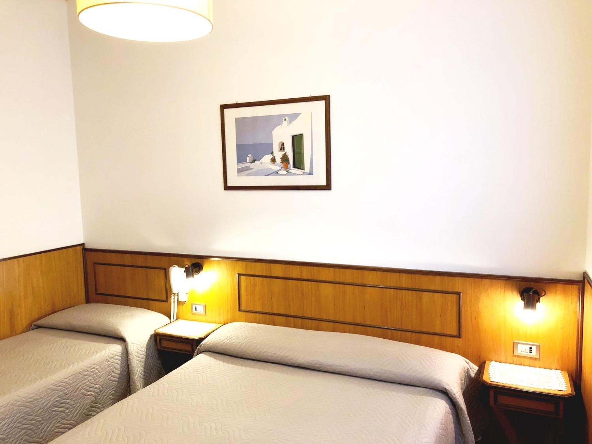 Hotel Signa Perugia Exterior photo