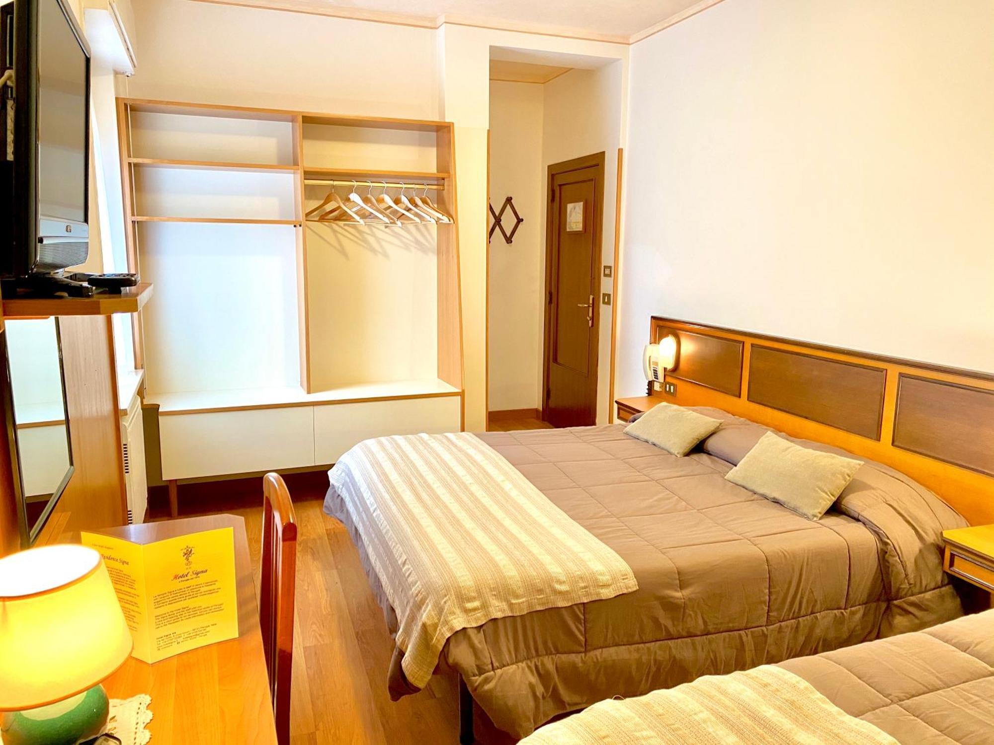 Hotel Signa Perugia Exterior photo