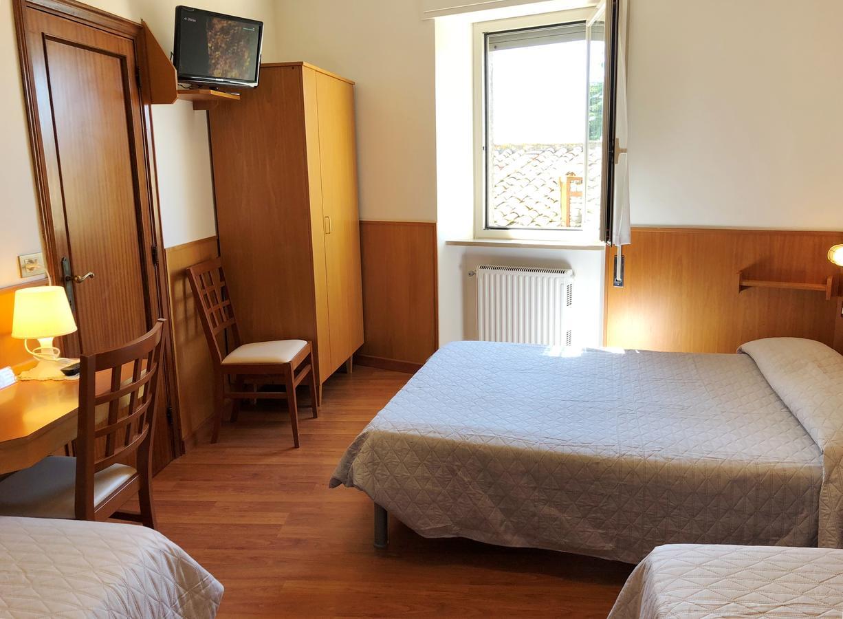 Hotel Signa Perugia Exterior photo