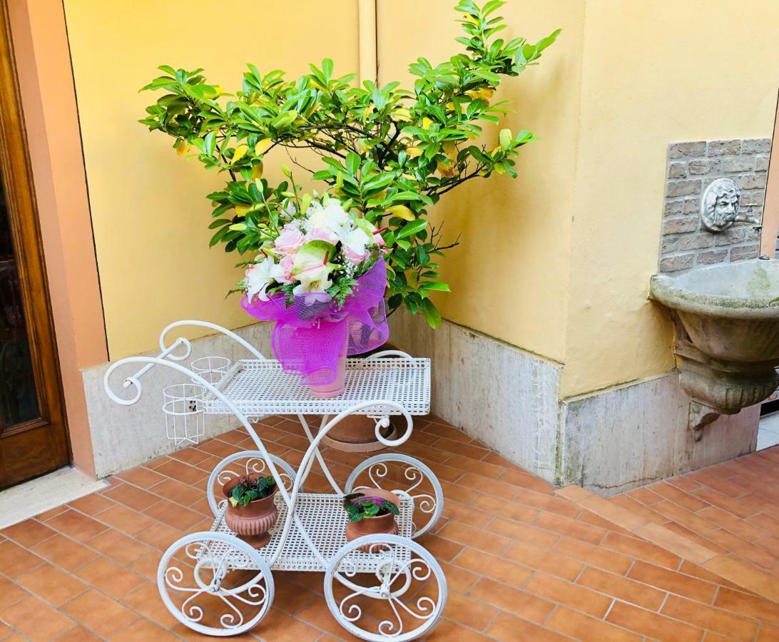 Hotel Signa Perugia Exterior photo
