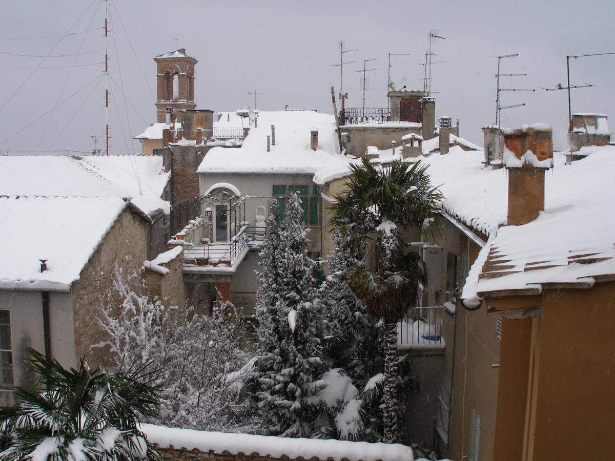 Hotel Signa Perugia Exterior photo